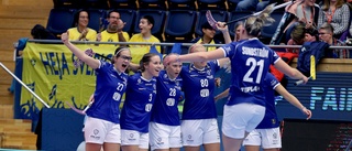 Finland till VM-final efter dramatisk match