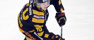 Klingberg till AHL