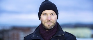 Claes Nordmark ger inte upp kampen om surströmmingen