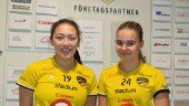 Duon lämnar LFC för spel i Lindö