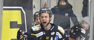 Harju får ingen sista match i Coop Norrbotten Arena: "Det var jag redan inställd på" • Klar för ny klubb
