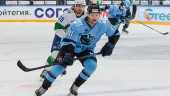 Klart: Strömwall får ny chans – skriver NHL-kontrakt