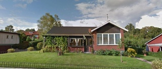100 kvadratmeter stort hus i Malmköping sålt för 1 870 000 kronor