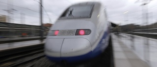 Franska Alstom tar till krisåtgärder
