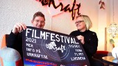 Bred repertoar när Urkraft arrangerar filmfestival med tema flykt och livsresa: "Ger oss en inblick hur det kan vara för andra människor"
