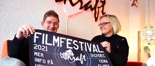 Bred repertoar när Urkraft arrangerar filmfestival med tema flykt och livsresa: "Ger oss en inblick hur det kan vara för andra människor"