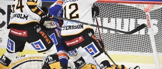 Andersson – en av AIK:s olyckliga