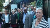 MP väntar på att få frågan