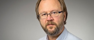 Ny ledare för forskningsmiljö tog plats vid konferens i Skellefteå