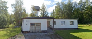 Nya ägare till hus i Vingåker - 1 900 000 kronor blev priset