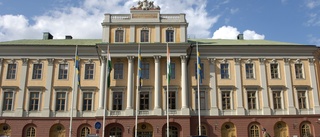 Generalkonsulat i Ryssland snart avvecklat