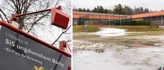 Nya uppgifter: Anställda på Bärby misstänks för hot och lossade hjulbultar