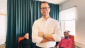 Ny vd för it-konsultföretag i Luleå: "Målet är att vara 40 personer inom två år"