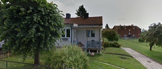 Hus på 73 kvadratmeter från 1938 sålt i Motala - priset: 2 100 000 kronor