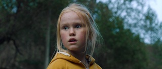 Barn "bortom gott och ont" i norsk skräckfilm
