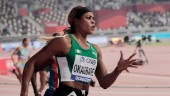 Sprintern avstängd i elva år – drabbar Nigeria