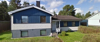 122 kvadratmeter stort hus i Västervik sålt för 2 200 000 kronor