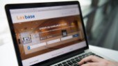 Brottsregistret ska inte vara en googling bort