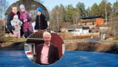 Blandade reaktioner i Stavsjö: "Trosa och Gnesta är undantag som visar att det går"