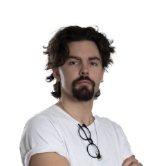 Profilbild