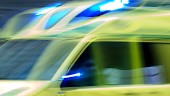 Nu är utredningen klar – efter den tragiska dödsolyckan i Vimmerby • "Föraren kunde inte gjort något för att förhindra olyckan"