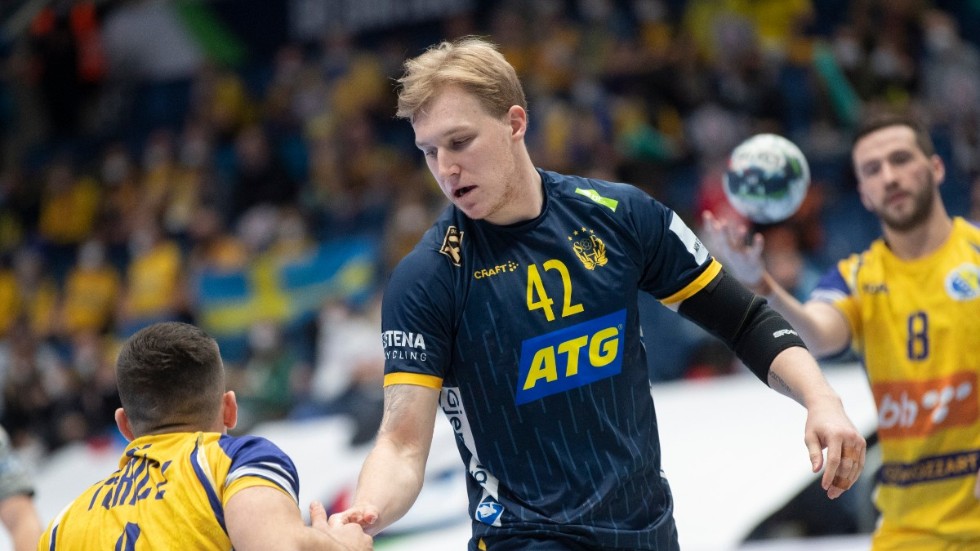 Får Eric Johansson vara frisk och kry kommer han att dominera svensk handboll i många år framöver, skriver Per Gillberg i sin krönika.