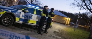 25-årig man gripen för mordet på tidigare ledare för X-Team i Linköping