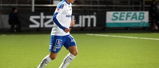 Klart: Försvararen klar för IFK