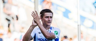 Thern om IFK:s spel: "Ingen slump"