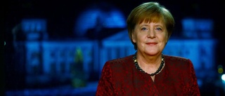 Merkel: Världen väntar inte på oss