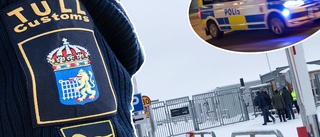 Senaste nytt efter gränspolisens stora insats på Northvolt – polisen förtegna om inspektionen