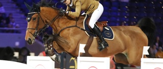 Malins hyllning till OS-hästen efter pallplatsen i Doha: "Hon är fantastisk"