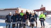 Ett steg närmare ny industripark i Luleå