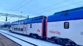 Så blir Mälartågs nya tidtabell: ✓Ännu färre tåg ✓Inga direkttåg ✓Ersättningsbussar