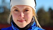 I världsklass i två sporter – nu vill hon erövra den tredje • Nu inleds JVM i skidor: "Det är en skräckblandad förtjusning"