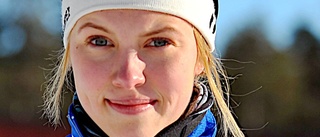 Hanna Lundberg: Målet är att ta VM-guld i Edinburgh