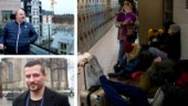 Linköpingsbornas initiativ ska hjälpa ukrainska flyktingar – "Överraskade över responsen"