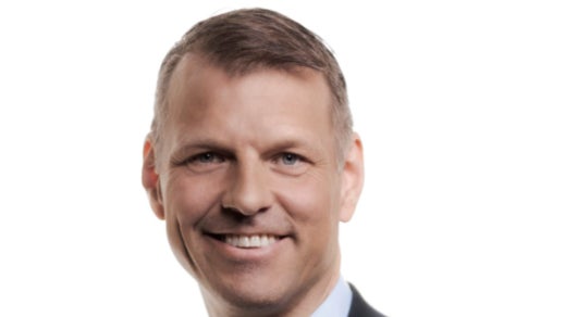 Han tar över på klassiska Skellefteföretaget: ”Jag ser fram emot att ...