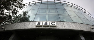 BBC återupptar arbetet i Ryssland