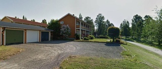 110 kvadratmeter stort radhus i Skellefteå sålt till nya ägare