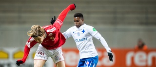 IFK föll i Kalmar – så var matchen