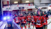 Boden Hockey premiärvann mot Kiruna AIF