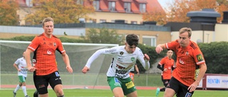 FC Gute fick slita för segern mot bottenlaget