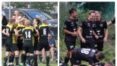 Sent mål avgjorde division 3-mötet mellan VFF och Ljungsbro • Se matchen igen