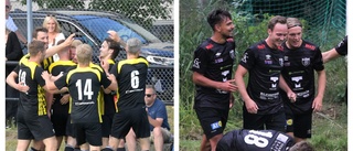 Sent mål avgjorde division 3-mötet mellan VFF och Ljungsbro • Se matchen igen