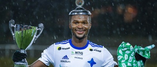 IFK Luleås finalhjälte: "Jag kan inte beskriva hur mycket det här betyder"