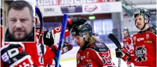 Boden Hockey gör sig redo för match – Övik har åkt hem • Bråket får stora konsekvenser: "Förstår att det rör upp känslor"