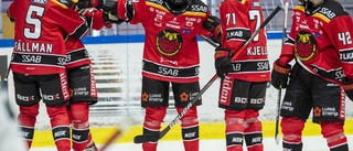 Så var AIK–Luleå Hockey – minut för minut