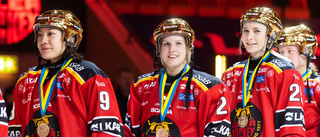Guldhjälten lämnar Luleå Hockey – för att satsa mot OS