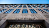 Tre döms för gruppvåldtäkt i Malmö